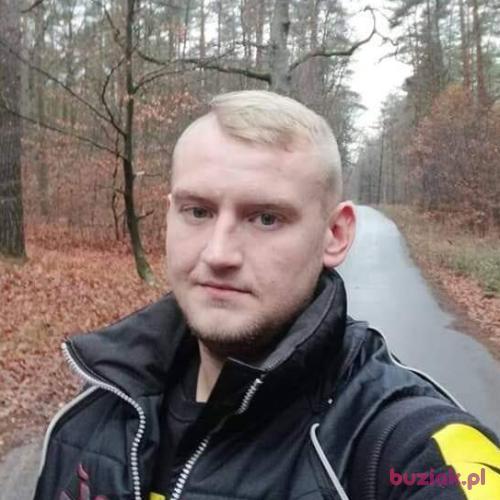 AdamR56, Mężczyzna, 31 lat, Ełk
