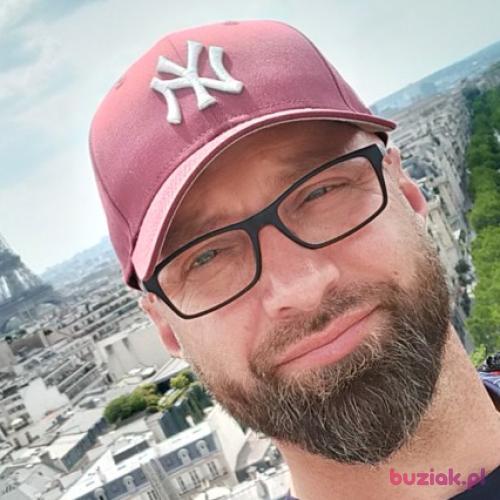 ManchesterMan, Mężczyzna, 51 lat, Manchester