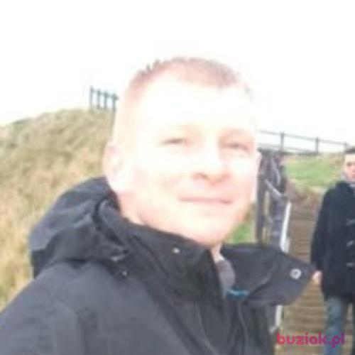 marekkow85, Mężczyzna, 41 lat, Aberdeen
