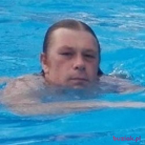 vaqeros, Mężczyzna, 45 lat, Częstochowa