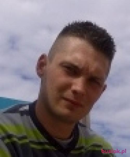 Lukasz8997, Mężczyzna, 37 lat, Opole