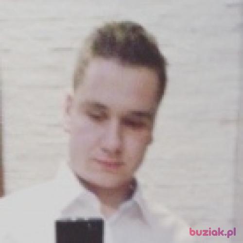 Golab1994, Mężczyzna, 31 lat, Wodzisław Śląski