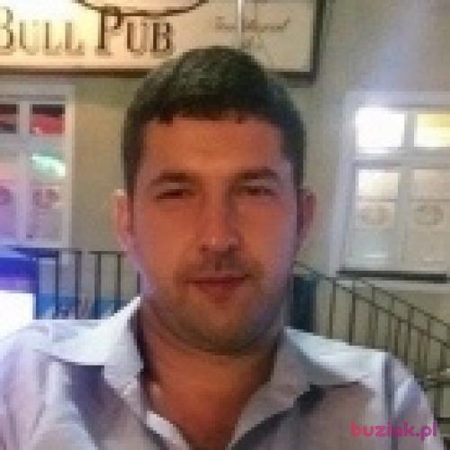 arkadiusz34, Mężczyzna, 47 lat, Opole
