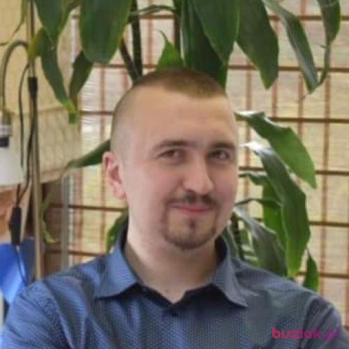 jaDamian95, Male, 30 years, Inowrocław
