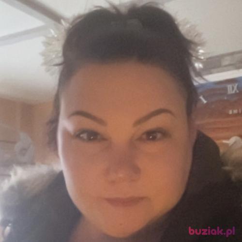 promiennaAnna3, Kobieta, 44 lata, Wednesfield