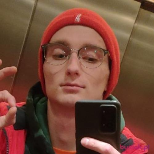 Tryku, Mężczyzna, 28 lat, Zoetermeer