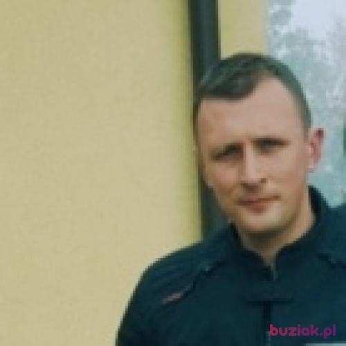 Rafi211, Mężczyzna, 40 lat, Kalisz