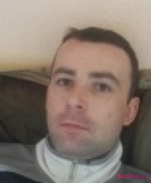 Kamillo290, Mężczyzna, 36 lat, Dębica