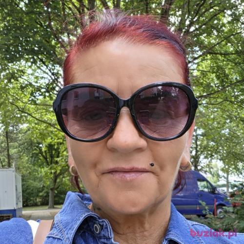 roza7115, Kobieta, 56 lat, lubuskie