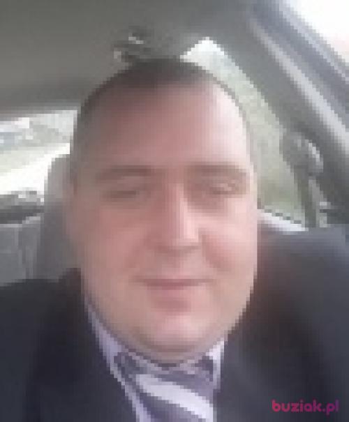 Bizonek1989, Mężczyzna, 37 lat, Konin