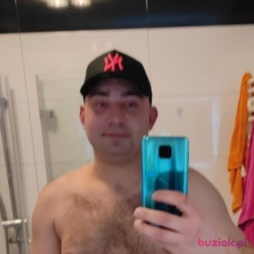 Majankelo, Mężczyzna, 35 lat, Zielona Góra