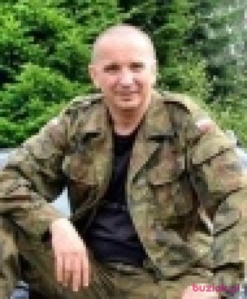 pawelgsm, Mężczyzna, 56 lat, Ostrowiec Swiętokrzyski