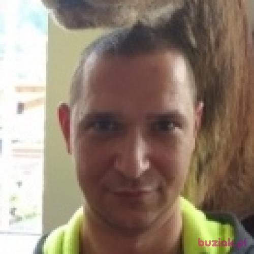okabe, Mężczyzna, 46 lat, Kłodzko