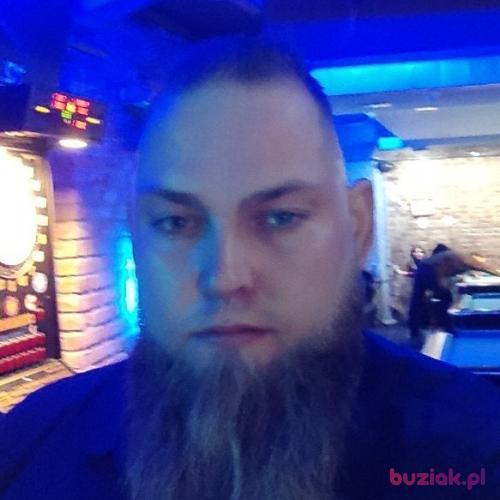 pawel1234119, Mężczyzna, 37 lat, Środa Wielkopolska