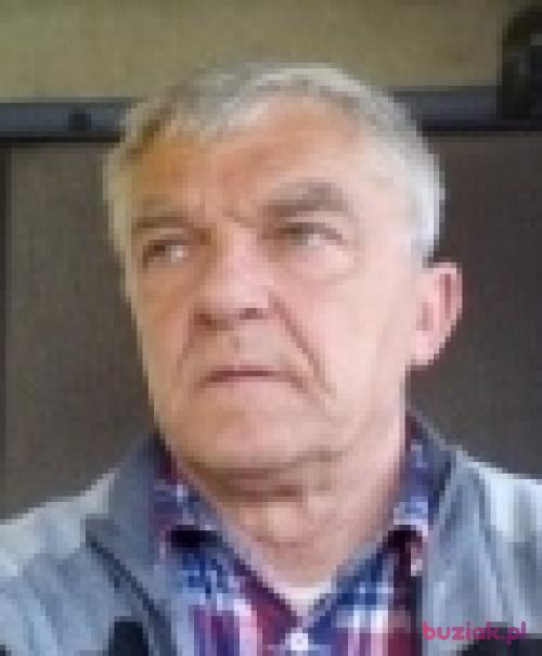 zentrans, Mężczyzna, 71 lat, Sulechów