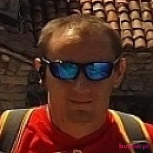 Sete, Mężczyzna, 47 lat, Żagań