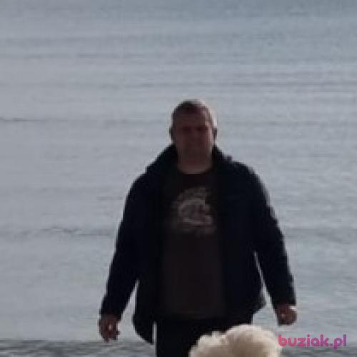 Maciek1983, Mężczyzna, 42 lata, Aberdeen