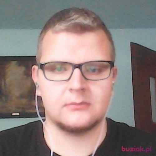 smialyPiotr22, Mężczyzna, 25 lat, Lublin