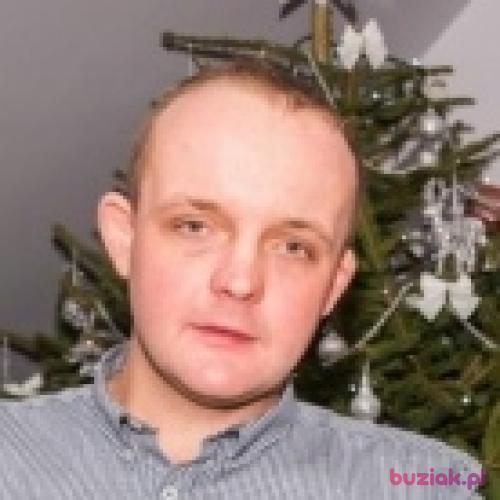 Tomekktm, Mężczyzna, 37 lat, Sulęcin