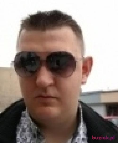 sruba11, Mężczyzna, 34 lata, Stargard Szczeciński