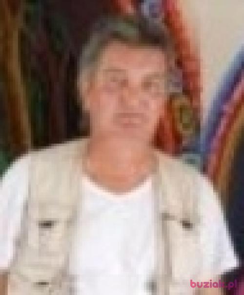 gregmz, Mężczyzna, 70 lat, Turek