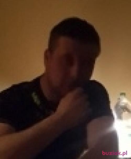grzechumlody, Mężczyzna, 37 lat, Rudnik