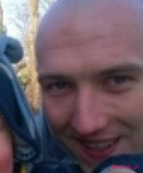 MatMichal, Mężczyzna, 35 lat, Zabrze