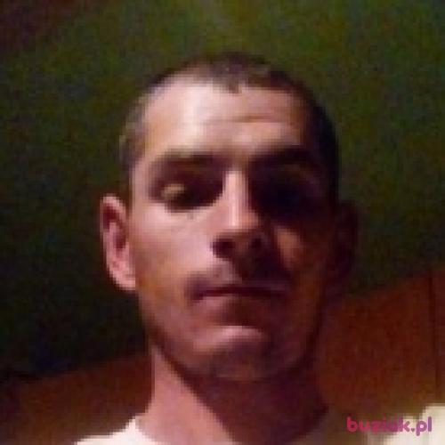 krecik, Mężczyzna, 38 lat, Wągrowiec