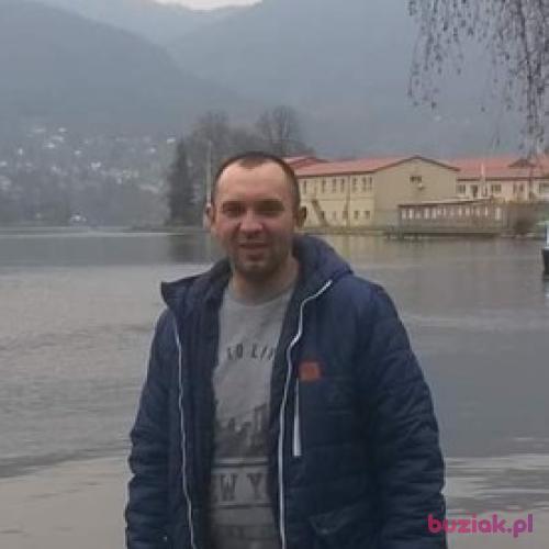 Lukaszp25, Mężczyzna, 37 lat, Kielce