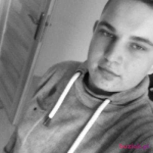 Kubsterox, Mężczyzna, 27 lat, Łuków