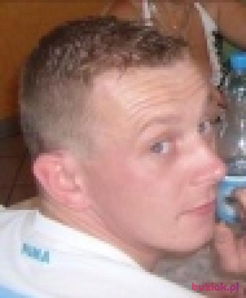 tomek027, Mężczyzna, 44 lata, Wągrowiec
