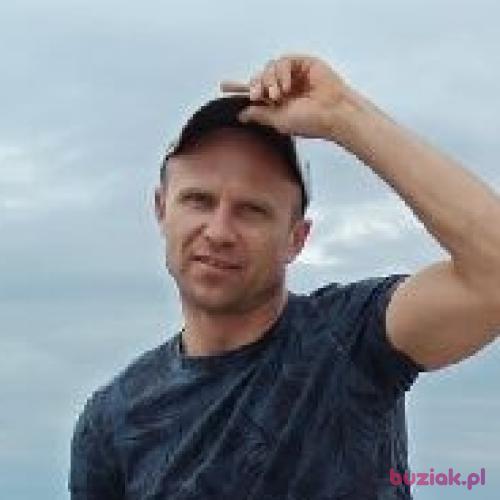 jaWieczniemlody, Mężczyzna, 41 lat, Kielce