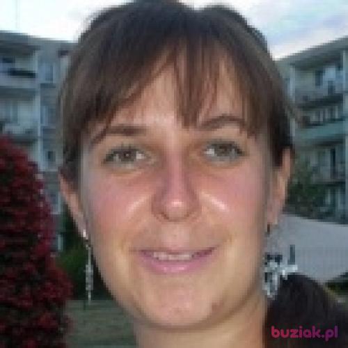 agusia881, Kobieta, 37 lat, Gliwice