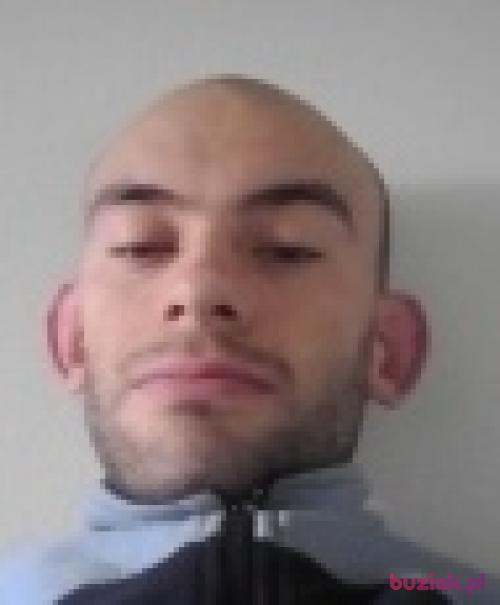 Gregkosior, Mężczyzna, 35 lat, Bytów