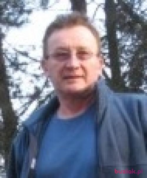 jerry7, Mężczyzna, 65 lat, Gąbin