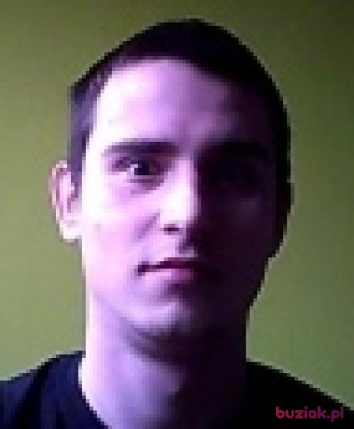 Kacperex, Mężczyzna, 31 lat, Poznań