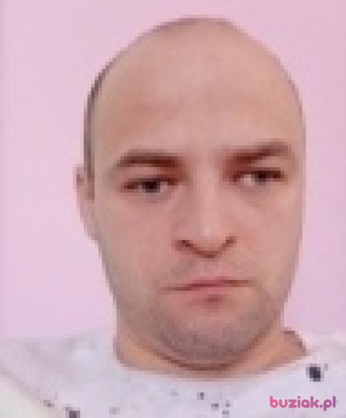 Przem31, Mężczyzna, 36 lat, Tarnów
