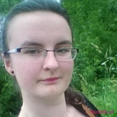 olcia7, Female, 28 years, Sanok