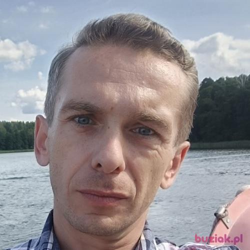 drdree, Mężczyzna, 40 lat, Łapy
