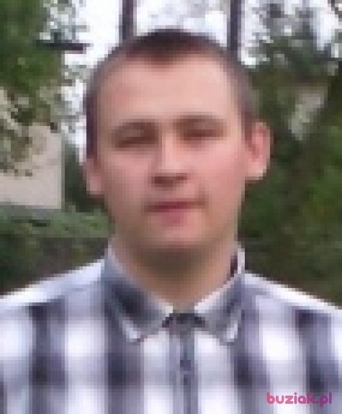 wojo92, Mężczyzna, 34 lata, Raszków