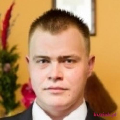 kondzioo1, Mężczyzna, 33 lata, Mińsk Mazowiecki