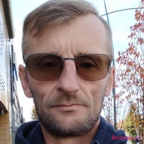 Valer, Mężczyzna, 53 lata, Rymanów