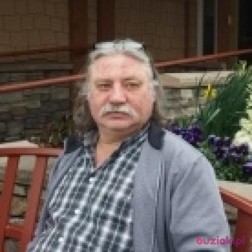 Bodziob, Mężczyzna, 61 lat, Kraków