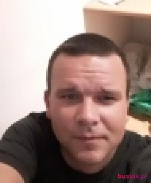 Kielbasa84, Mężczyzna, 42 lata, Szamotuły