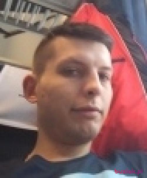 FuterkoBIA, Mężczyzna, 38 lat, Łapy