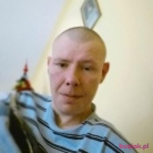 Kane2935, Mężczyzna, 43 lata, Płock