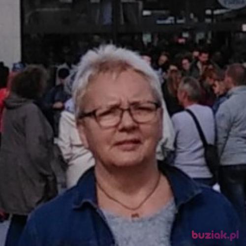 zyczliwadorota, Kobieta, 69 lat, Poznań