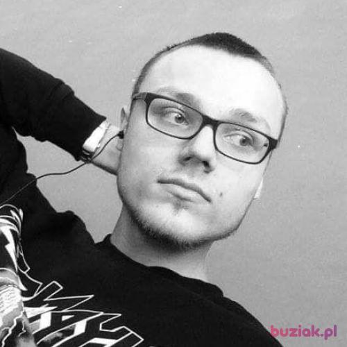 DivRoK, Mężczyzna, 27 lat, Lubin
