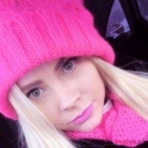 Renda, Kobieta, 36 lat, Ełk