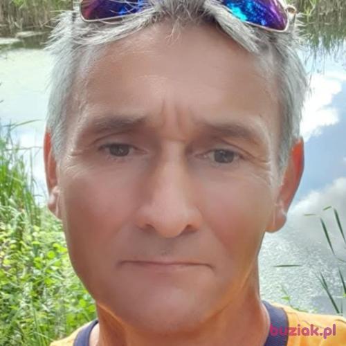 grzes70abc, Mężczyzna, 55 lat, Olsztynek